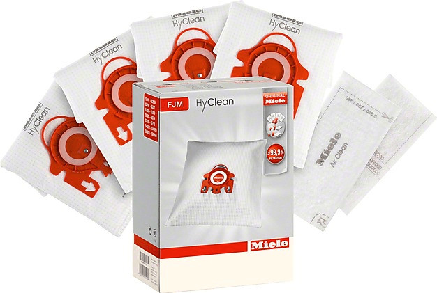 Miele HyClean FJM