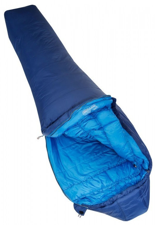 Vango latitude sales 200 sleeping bag