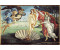 Clementoni Botticelli - The birth of Venus (1000 pieces)