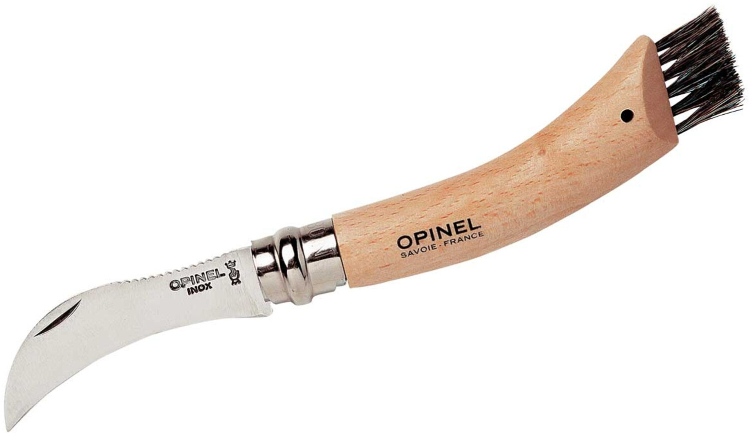 Opinel Plumier Couteau Champignon (254144)