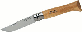 Opinel N° 2 Inox