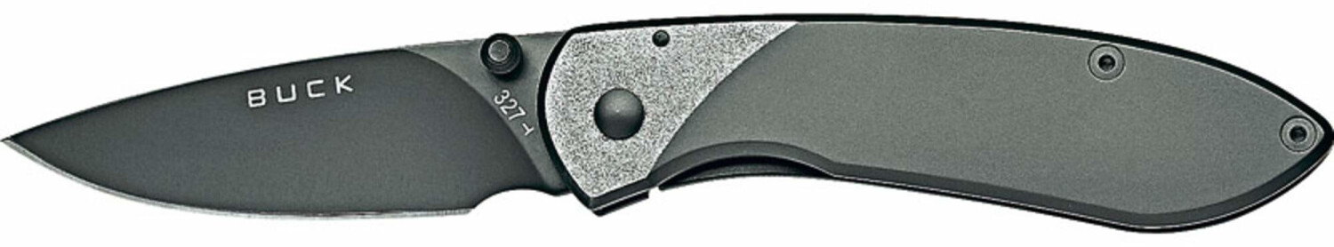 Buck Nobleman