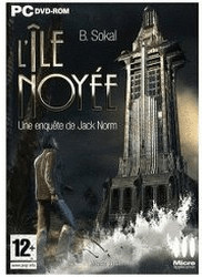 L'île noyée (PC)