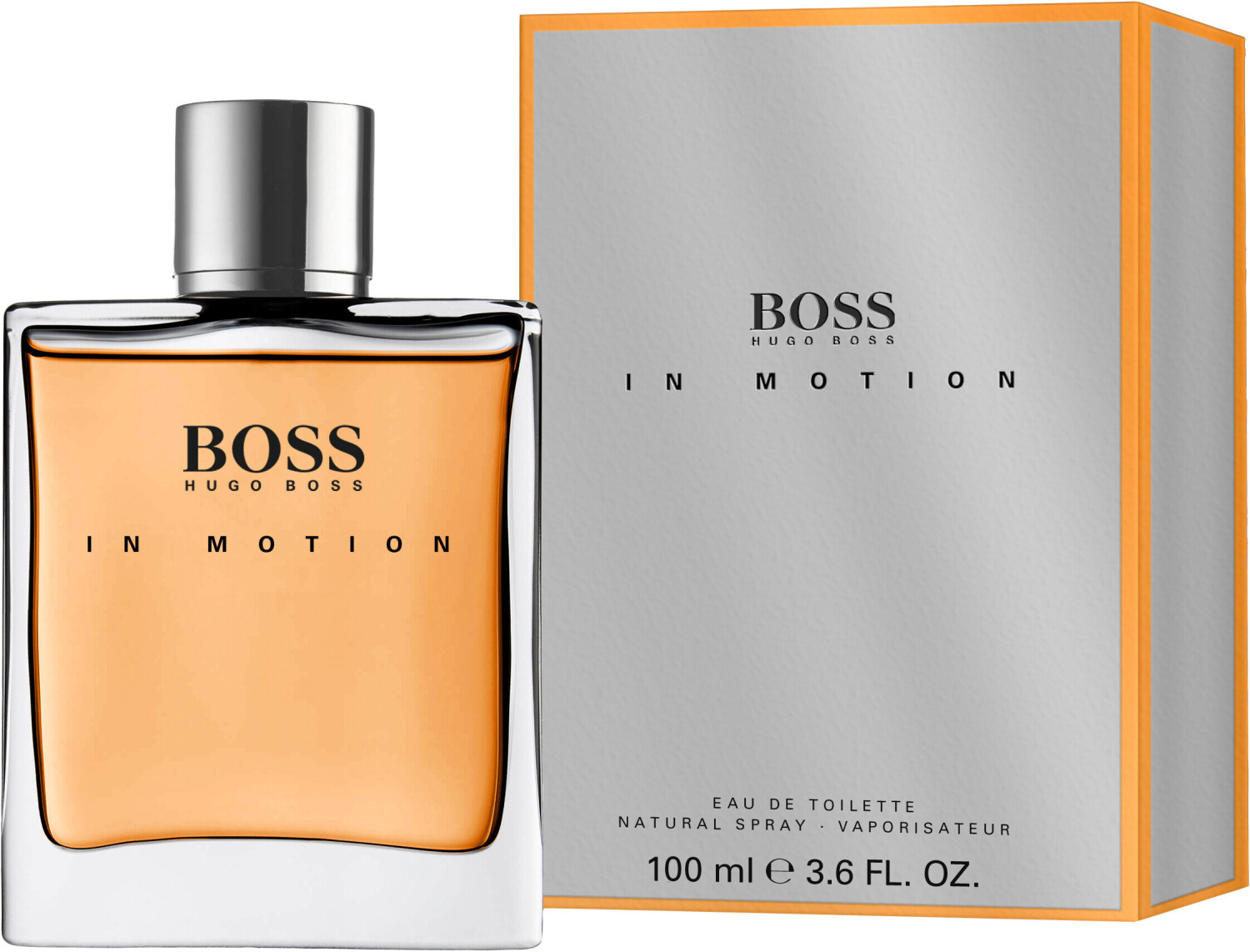 Hugo boss uomo 100 ml miglior prezzo discount