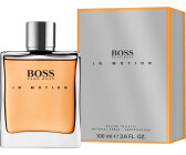 Boss in motion boots new arrivals