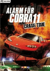 Alarm for Cobra 11: Crash Time (PC)