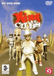 The King of Clubs (PC)