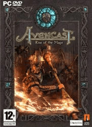 Avencast: Rise of the Mage (PC)