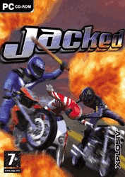 Jacked (PC)