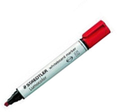 Staedtler Lumocolor Whiteboard 351 B violet