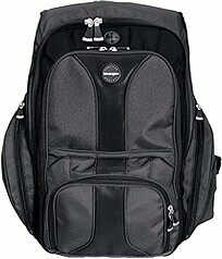Kensington SkyRunner Contour Backpack