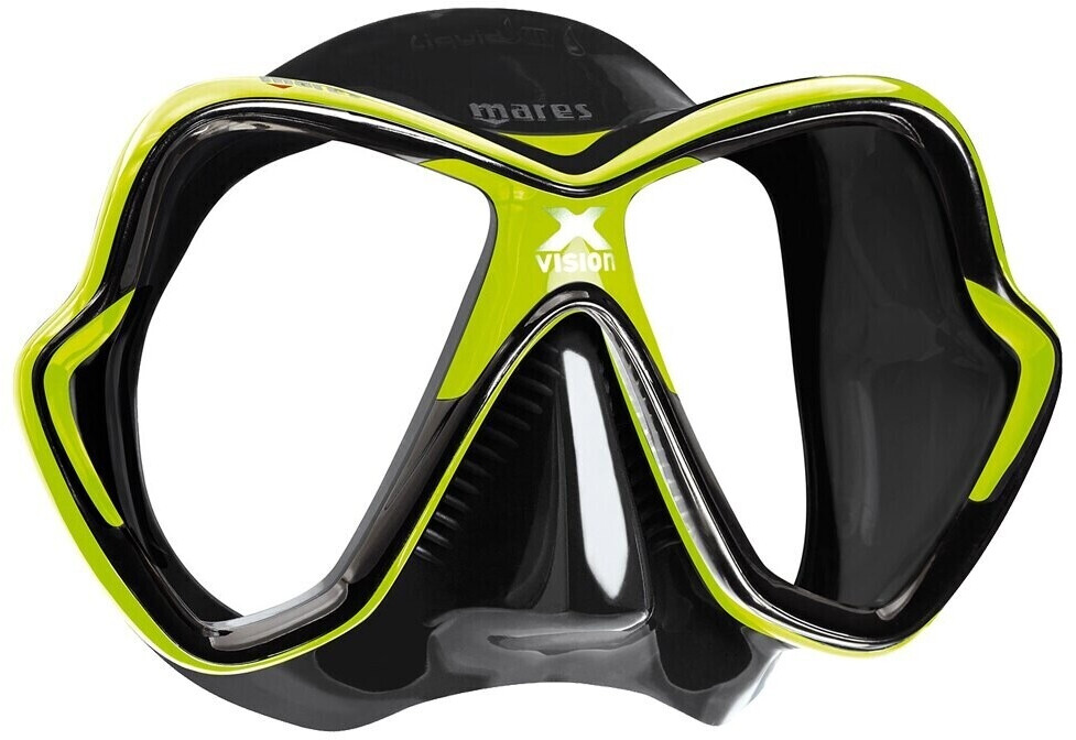 Mares X-Vision