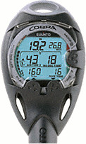 Suunto Cobra