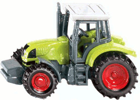 Siku Claas Ares (1008)