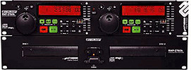 Reloop RMP 2760
