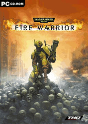 Warhammer 40000: Fire Warrior (PC)