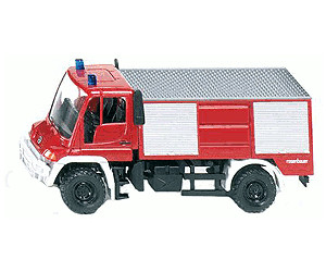 SIKU 1068 Unimog Feuerwehr