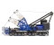 Siku Heavy Mobile Crane (4810)