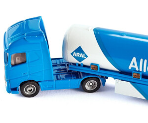 bruder camion cisterna