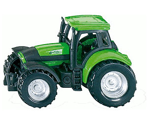 Siku Traktor DEUTZ-FAHR Agrotron    0859 NEU 