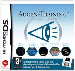Gym des Yeux (DS)