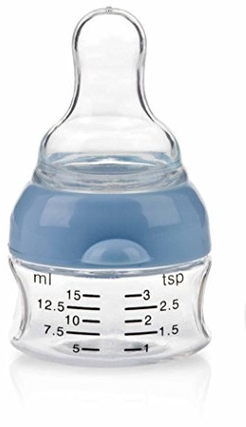 Nuby Biberon doseur pour médicaments