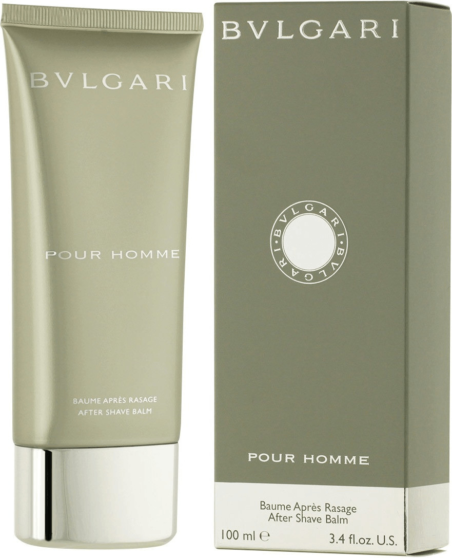 Bulgari pour Homme Emulsion après-rasage (100 ml)