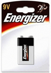 Energizer Classic E / LR61