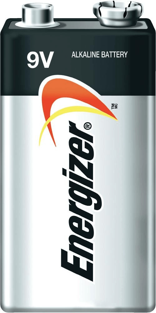 Energizer Ultra Plus E / 6LR61
