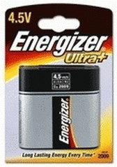 Energizer Ultra Plus 3LR12