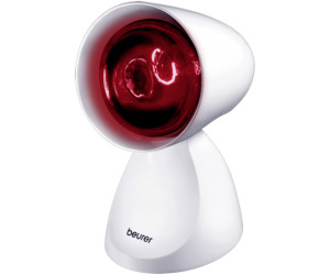 Beurer Lampe Infrarouge Il 11 Au Meilleur Prix Sur Idealo Fr