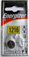 Energizer CR1216