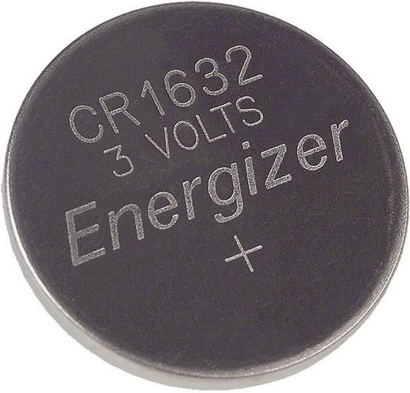 Energizer 1x CR1632 3V 130 mAh