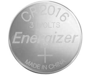 8 ENERGIZER CR2016 ULTIMATE LITHIUM BATTERIEN 3V COIN CELL ECR2016 EXP 2025 NEU 