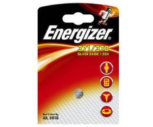 Energizer 371/370 au meilleur prix sur