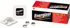 Energizer 393