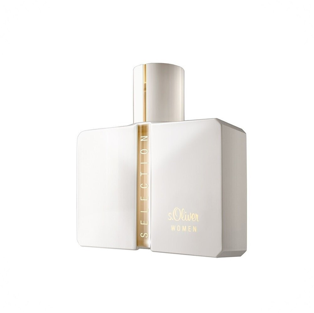 S.Oliver Selection Woman Eau de Toilette (30 ml)