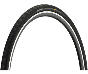 Continental grand prix 4 season 700c folding duraskin deals road tyre