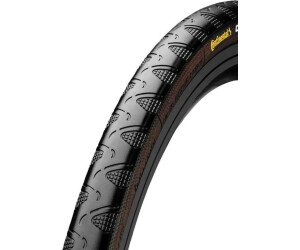 Buy Continental Grand Prix 4-Season from £46.49 (Today) – Best