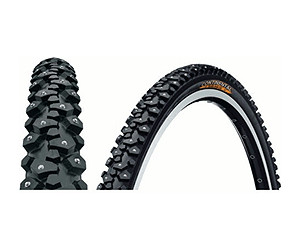 Continental Nordic Spike 120 28 x 1,6 (42 622) ab € 45,95 Continental Fahrrad Reifen mit Spikes günstig kaufen | eBay