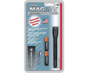 Maglite LED Mini Maglight AAA au meilleur prix sur
