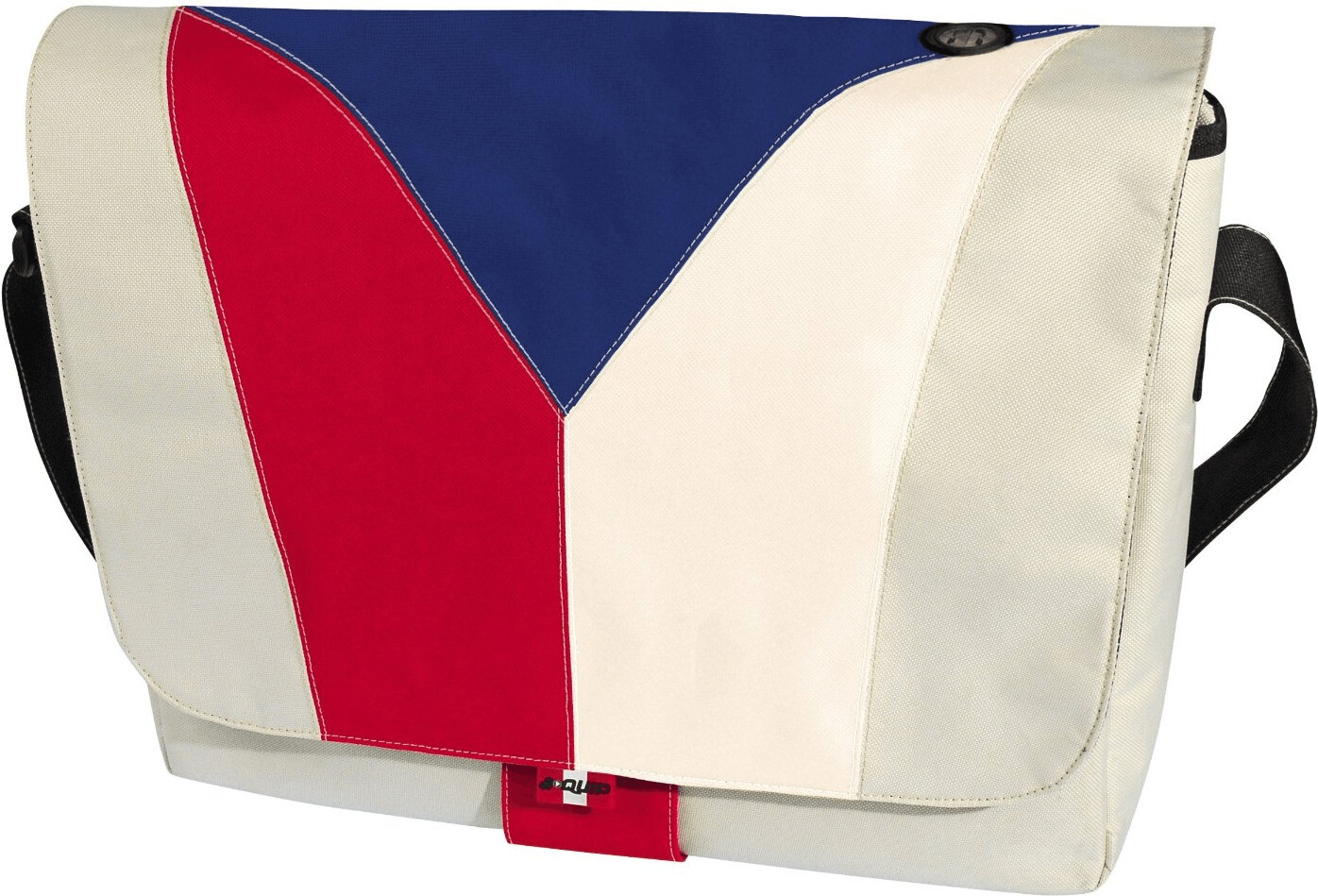 a-Quip Notebook Flagbag