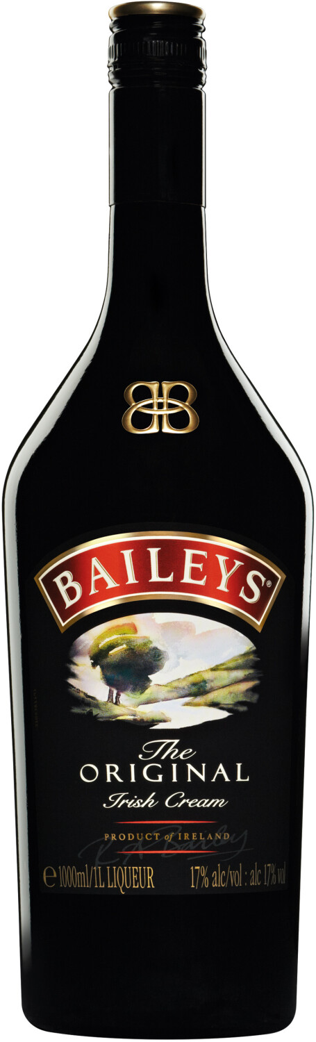 Baileys Chocolate Liqueur - 750ml Bottle : Target