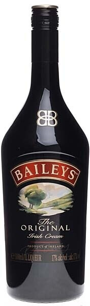 Baileys Original 1l 17%