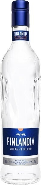 Finlandia 1 L 40 %