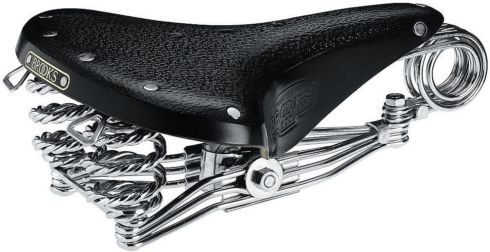 Brooks B33