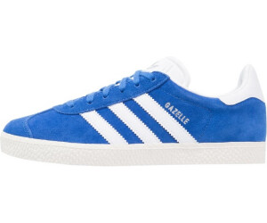 Adidas Gazelle Kids blue/footwear white/gold desde € | Compara precios en idealo