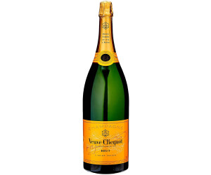 Champagne Veuve Clicquot - Achetez le au Meilleur Prix - Envie de