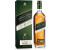 Johnnie Walker Green Label 0,7l 43%