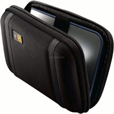 Case Logic Étui compact pour disque dur externe (PHDC-1)